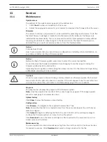 Preview for 69 page of Bosch AUTODOME IP starlight 5100i User Manual