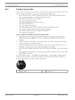 Preview for 74 page of Bosch AUTODOME IP starlight 5100i User Manual