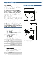 Предварительный просмотр 3 страницы Bosch AutoDome Junior HD Fixed Camera User Manual