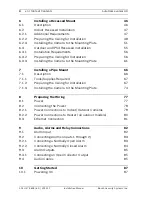 Preview for 4 page of Bosch AutoDome Junior HD VJR Series Installation Manual