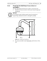 Preview for 35 page of Bosch AutoDome Junior HD VJR Series Installation Manual