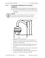 Preview for 38 page of Bosch AutoDome Junior HD VJR Series Installation Manual