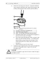 Preview for 40 page of Bosch AutoDome Junior HD VJR Series Installation Manual