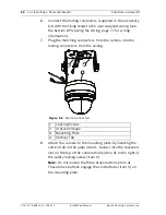 Preview for 52 page of Bosch AutoDome Junior HD VJR Series Installation Manual