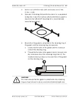 Preview for 57 page of Bosch AutoDome Junior HD VJR Series Installation Manual