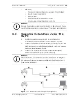 Preview for 91 page of Bosch AutoDome Junior HD VJR Series Installation Manual