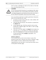 Preview for 116 page of Bosch AutoDome Junior HD VJR Series Installation Manual