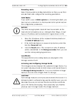 Preview for 143 page of Bosch AutoDome Junior HD VJR Series Installation Manual