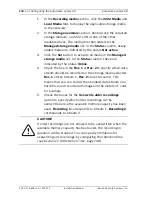 Preview for 144 page of Bosch AutoDome Junior HD VJR Series Installation Manual