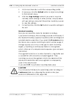 Preview for 146 page of Bosch AutoDome Junior HD VJR Series Installation Manual