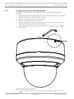 Предварительный просмотр 18 страницы Bosch AutoDome Junior HD VJR Series Operation Manual