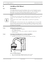 Предварительный просмотр 22 страницы Bosch AutoDome Junior HD VJR Series Operation Manual