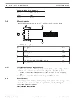 Предварительный просмотр 44 страницы Bosch AutoDome Junior HD VJR Series Operation Manual