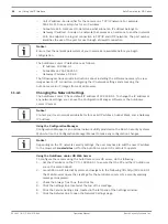 Предварительный просмотр 50 страницы Bosch AutoDome Junior HD VJR Series Operation Manual