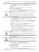 Предварительный просмотр 81 страницы Bosch AutoDome Junior HD VJR Series Operation Manual