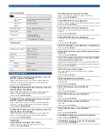 Preview for 6 page of Bosch AutoDome Junior Brochure & Specs