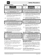 Preview for 3 page of Bosch AutoDome Mounting Manual