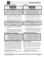 Preview for 5 page of Bosch AutoDome Mounting Manual