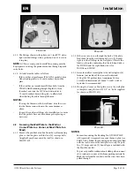 Preview for 9 page of Bosch AutoDome Mounting Manual