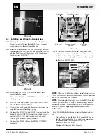 Preview for 10 page of Bosch AutoDome Mounting Manual