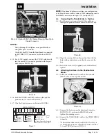 Preview for 11 page of Bosch AutoDome Mounting Manual