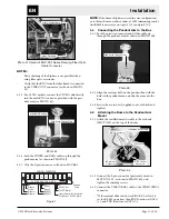 Предварительный просмотр 11 страницы Bosch AutoDome Mounting Manual