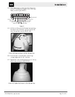 Preview for 12 page of Bosch AutoDome Mounting Manual