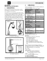 Предварительный просмотр 13 страницы Bosch AutoDome Mounting Manual