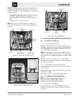 Preview for 15 page of Bosch AutoDome Mounting Manual