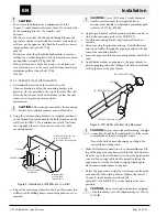 Предварительный просмотр 16 страницы Bosch AutoDome Mounting Manual