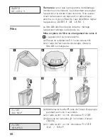 Preview for 50 page of Bosch AUTOMATIC COFFEE CENTRE TCA 6301 UC Use And Care Manual