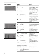 Предварительный просмотр 9 страницы Bosch Avantixx WVD24460GB Operating And Installation Instructions