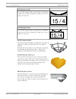 Preview for 8 page of Bosch AVENAR 4000 FAH-425-T-R Operation Manual