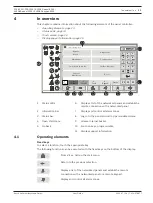 Предварительный просмотр 13 страницы Bosch AVENAR 8000 User Manual