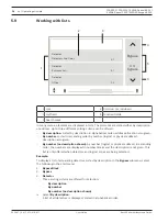 Предварительный просмотр 24 страницы Bosch AVENAR 8000 User Manual