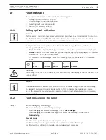 Предварительный просмотр 45 страницы Bosch AVENAR 8000 User Manual