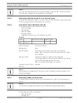 Предварительный просмотр 47 страницы Bosch AVENAR 8000 User Manual