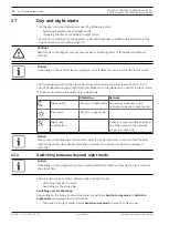 Предварительный просмотр 72 страницы Bosch AVENAR 8000 User Manual