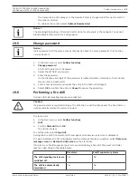 Предварительный просмотр 83 страницы Bosch AVENAR 8000 User Manual