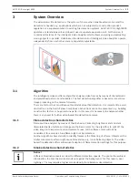 Предварительный просмотр 13 страницы Bosch AVIOTEC IPSTARLIGHT 8000 Operation And Commissioning Manual