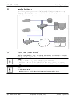 Предварительный просмотр 29 страницы Bosch AVIOTEC IPSTARLIGHT 8000 Operation And Commissioning Manual