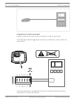 Предварительный просмотр 30 страницы Bosch AVIOTEC IPSTARLIGHT 8000 Operation And Commissioning Manual