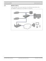 Предварительный просмотр 31 страницы Bosch AVIOTEC IPSTARLIGHT 8000 Operation And Commissioning Manual