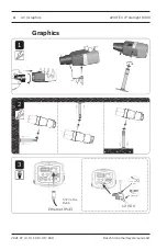 Предварительный просмотр 4 страницы Bosch AVIOTEC IPSTARLIGHT 8000 Quick Installation Manual