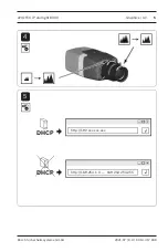 Предварительный просмотр 5 страницы Bosch AVIOTEC IPSTARLIGHT 8000 Quick Installation Manual