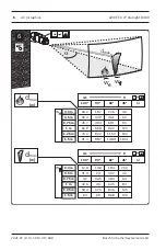 Предварительный просмотр 6 страницы Bosch AVIOTEC IPSTARLIGHT 8000 Quick Installation Manual