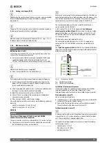 Preview for 11 page of Bosch AWE Installation Manual