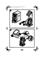 Preview for 4 page of Bosch AXT Rapid 180 Operating Instructions Manual