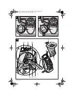 Preview for 5 page of Bosch AXT Rapid 180 Operating Instructions Manual