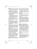 Preview for 36 page of Bosch axt rapid 2000 Original Instructions Manual